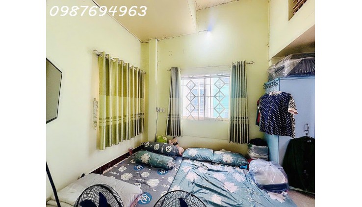 Q7 TRẦN XUÂN SOẠN 30M2 3 TẦNG GẦN MẶT TIỀN NỞ HẬU TÀI LỘC 3.xT